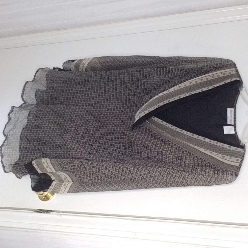 Womens blouse